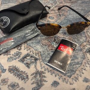Rayban sunglasses